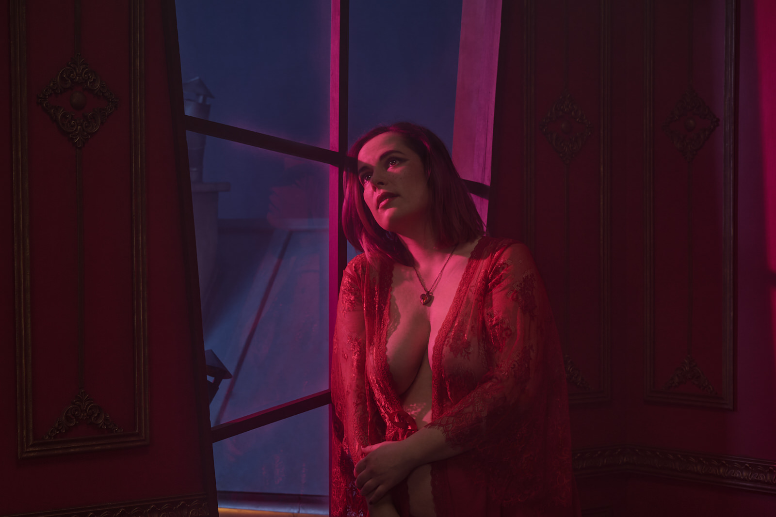 #11, série : Chants d'Hespérie, photo par Caltar